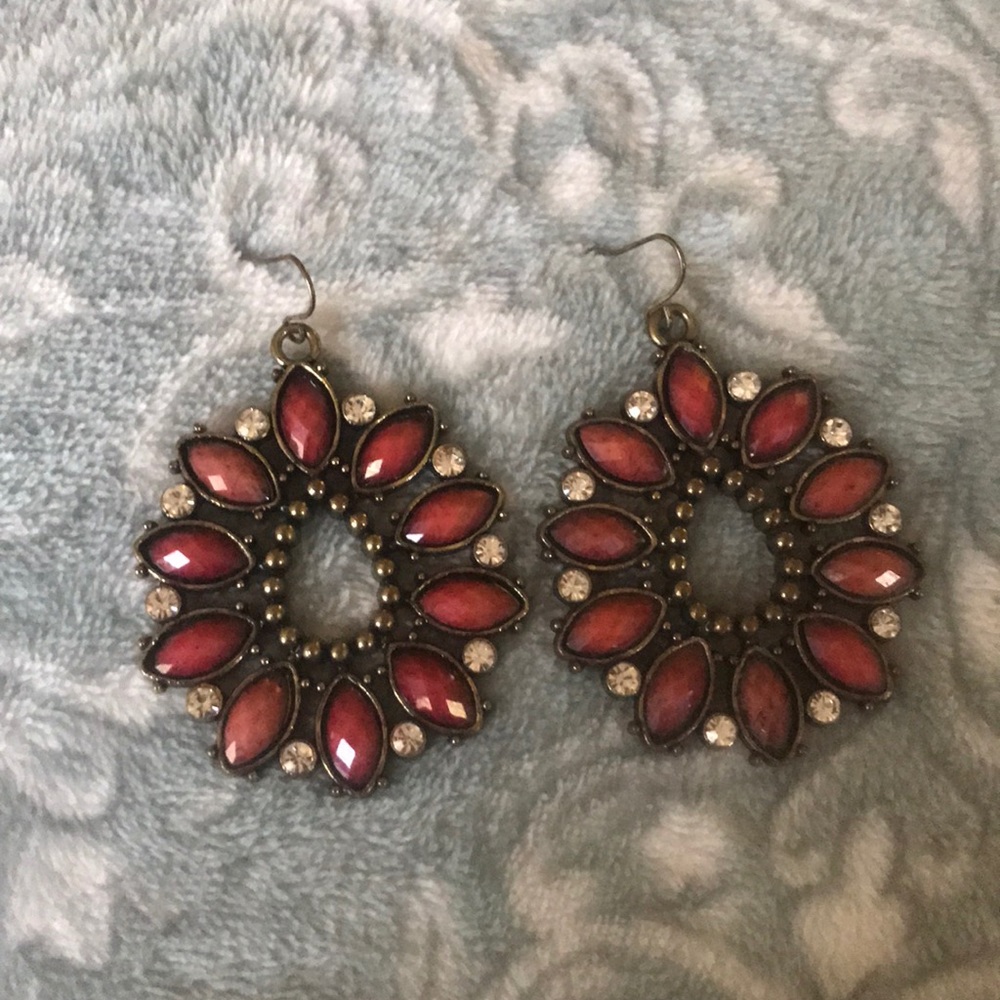 Boho Earrings